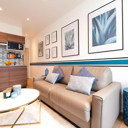 Beautiful Apartments In Le "Haut Marais" Paris Eksteriør bilde