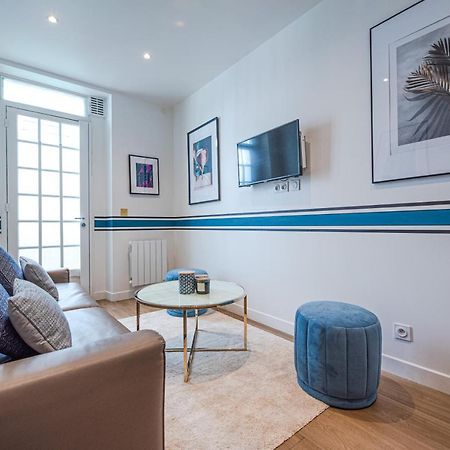 Beautiful Apartments In Le "Haut Marais" Paris Eksteriør bilde