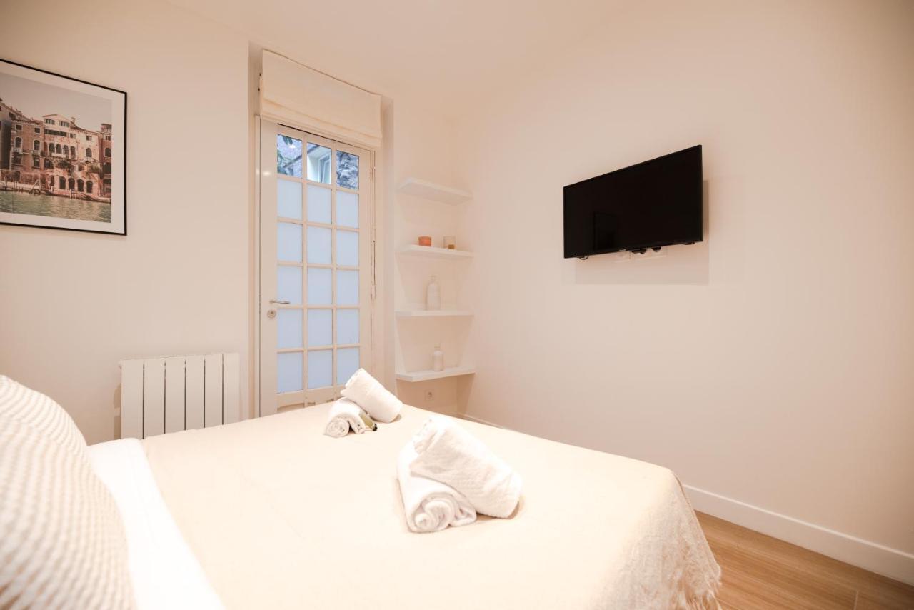 Beautiful Apartments In Le "Haut Marais" Paris Eksteriør bilde
